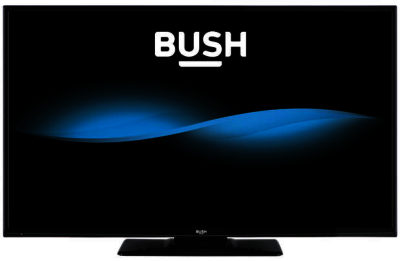 Bush 49 Inch Full HD TV Bush 49 Inch Full HD TV
